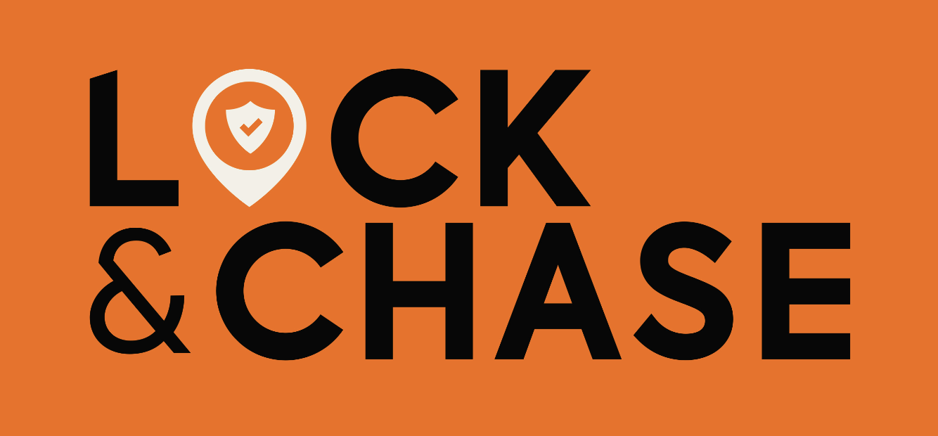 LOCK AND CHASE